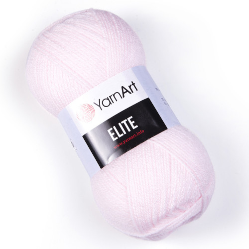 853 Пряжа YarnArt Elite