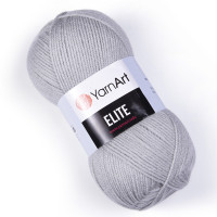 855 Пряжа YarnArt Elite