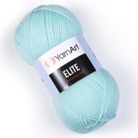 856 Пряжа YarnArt Elite