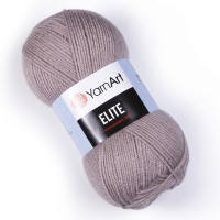 857 Пряжа YarnArt Elite