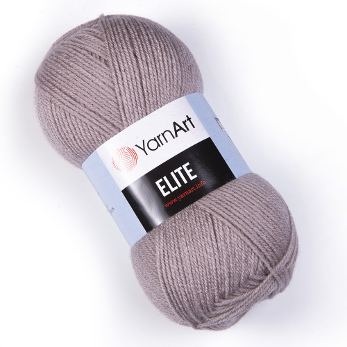857 Пряжа YarnArt Elite