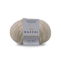 9901 Пряжа Gazzal Exclusive