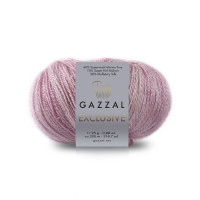 9903 Пряжа Gazzal Exclusive