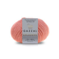 9905 Пряжа Gazzal Exclusive