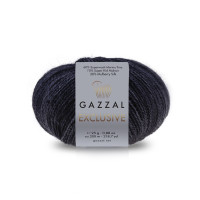 9906 Пряжа Gazzal Exclusive