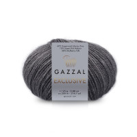 9908 Пряжа Gazzal Exclusive