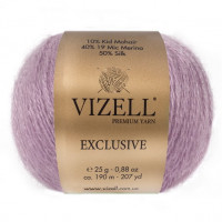 100 Пряжа Vizzel Exclusive