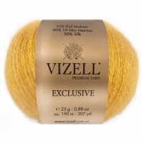 101 Пряжа Vizzel Exclusive