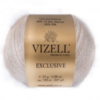 102 Пряжа Vizzel Exclusive