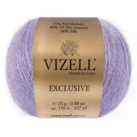 103 Пряжа Vizzel Exclusive