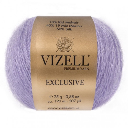 103 Пряжа Vizzel Exclusive