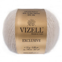 104 Пряжа Vizzel Exclusive