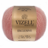 105 Пряжа Vizzel Exclusive