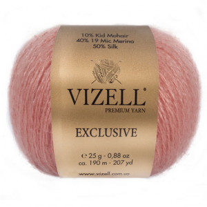 105 Пряжа Vizzel Exclusive