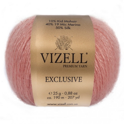 105 Пряжа Vizzel Exclusive