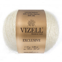 106 Пряжа Vizzel Exclusive