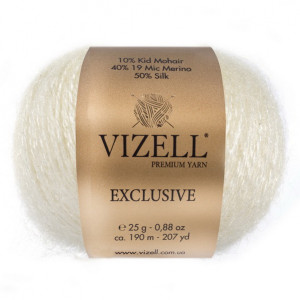 106 Пряжа Vizzel Exclusive