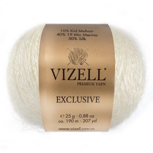 106 Пряжа Vizzel Exclusive
