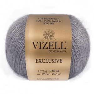 108 Пряжа Vizzel Exclusive