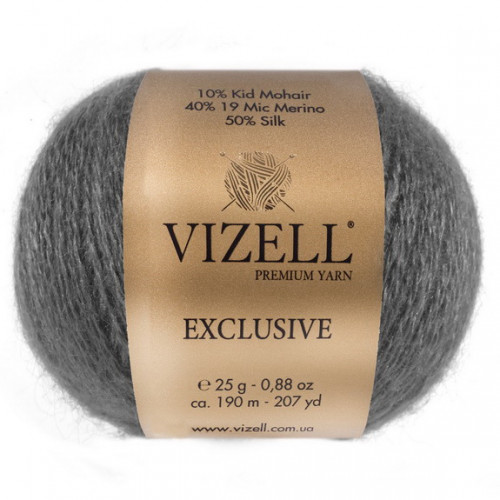 109 Пряжа Vizzel Exclusive