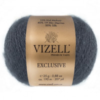 110 Пряжа Vizzel Exclusive