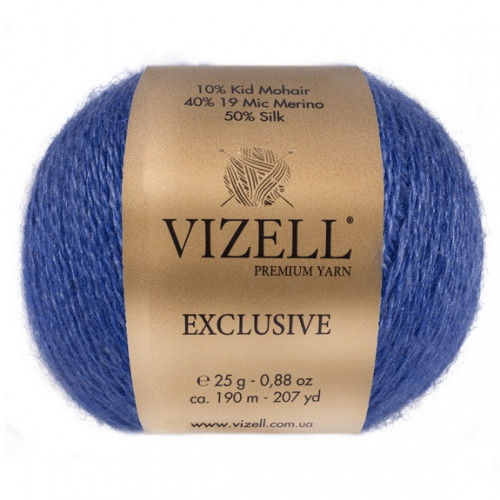 111 Пряжа Vizzel Exclusive