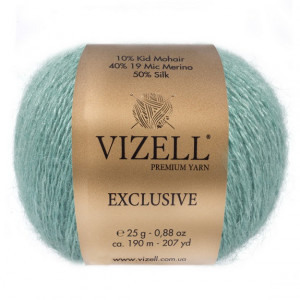 113 Пряжа Vizzel Exclusive