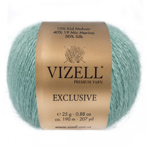 113 Пряжа Vizzel Exclusive