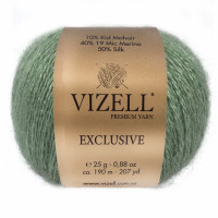 112 Пряжа Vizzel Exclusive
