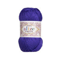 252 Пряжа Alize Forever Simli