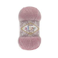 32 Пряжа Alize Forever Simli