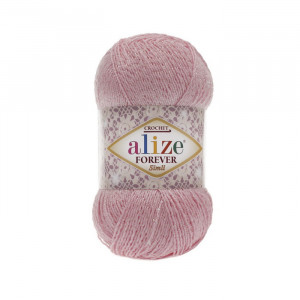 32 Пряжа Alize Forever Simli