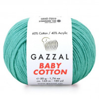 3426 Пряжа Gazzal Baby Cotton