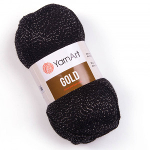 13284 Пряжа YarnArt Gold