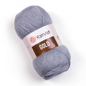14500 Пряжа YarnArt Gold