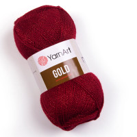 9003 Пряжа YarnArt Gold