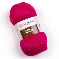 9031 Пряжа YarnArt Gold