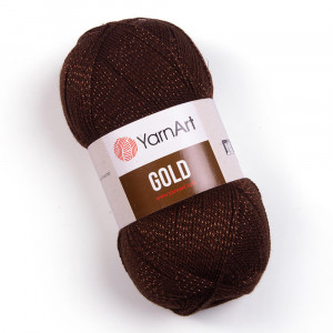 9032 Пряжа YarnArt Gold