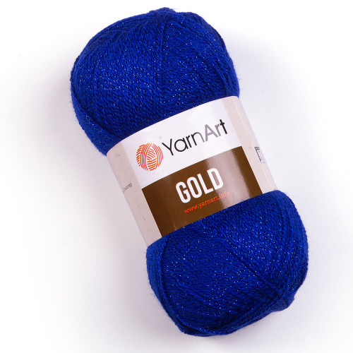 9045 Пряжа YarnArt Gold