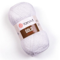 9051 Пряжа YarnArt Gold