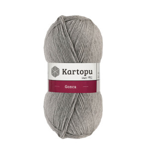 1000 Пряжа Kartopu Gonca