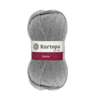 1001 Пряжа Kartopu Gonca