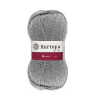 1002 Пряжа Kartopu Gonca