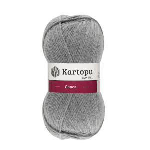 1002 Пряжа Kartopu Gonca