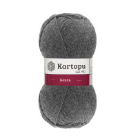 1003 Пряжа Kartopu Gonca