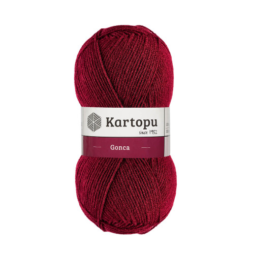 110 Пряжа Kartopu Gonca