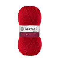 132 Пряжа Kartopu Gonca