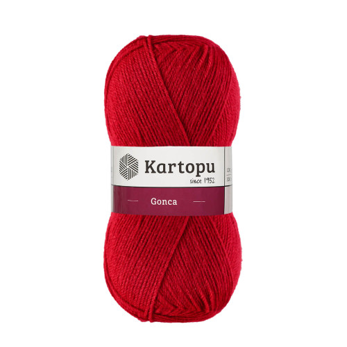 132 Пряжа Kartopu Gonca