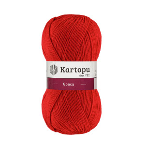150 Пряжа Kartopu Gonca