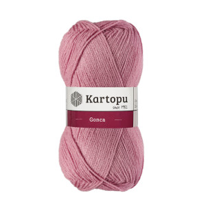 1763 Пряжа Kartopu Gonca